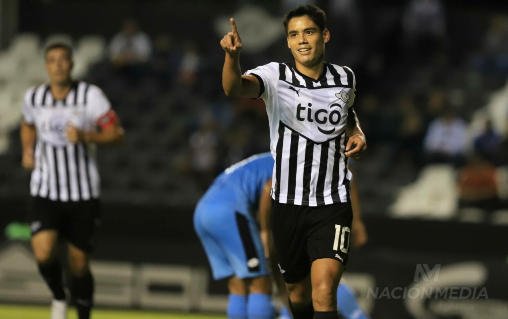 Melgarejo: Agradecimiento a “Tacuara” y elogios para la “Joya”