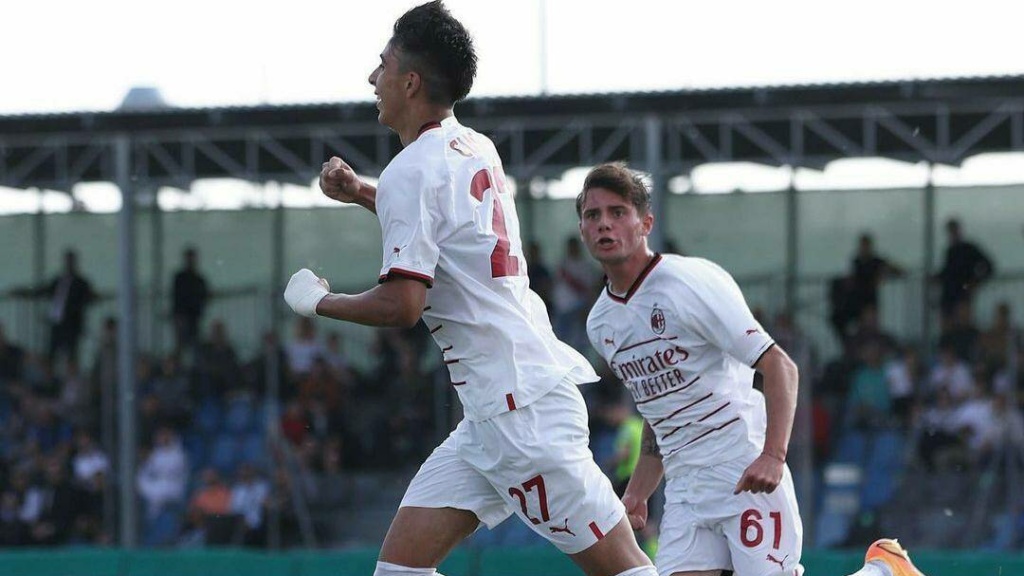 VIDEO Qué joya El paraguayo Cuenca hizo un verdadero golazo con