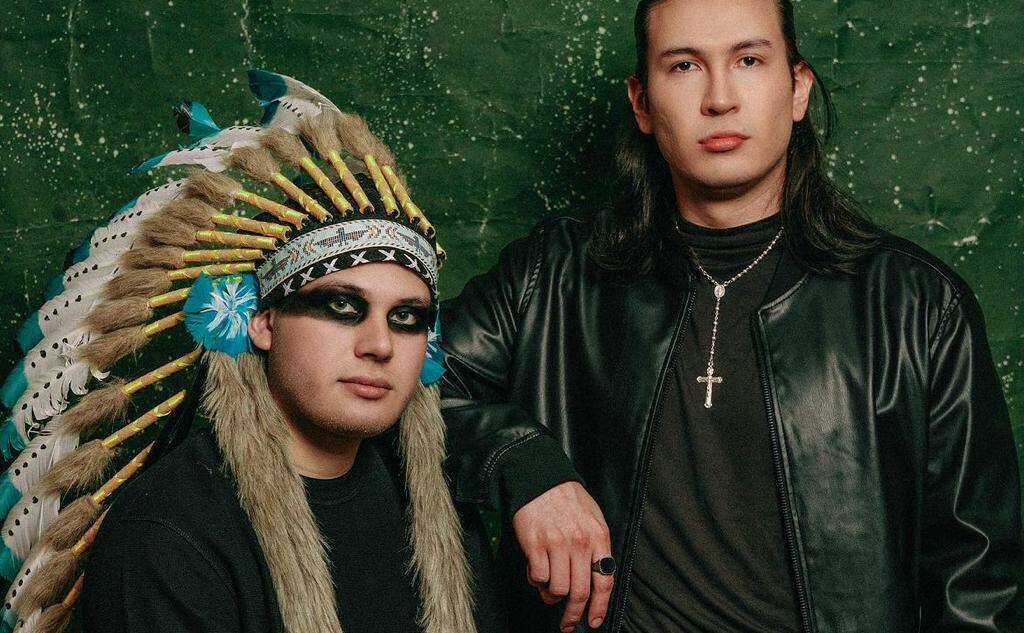 Sacaron «India» en versión «electro-guarania»