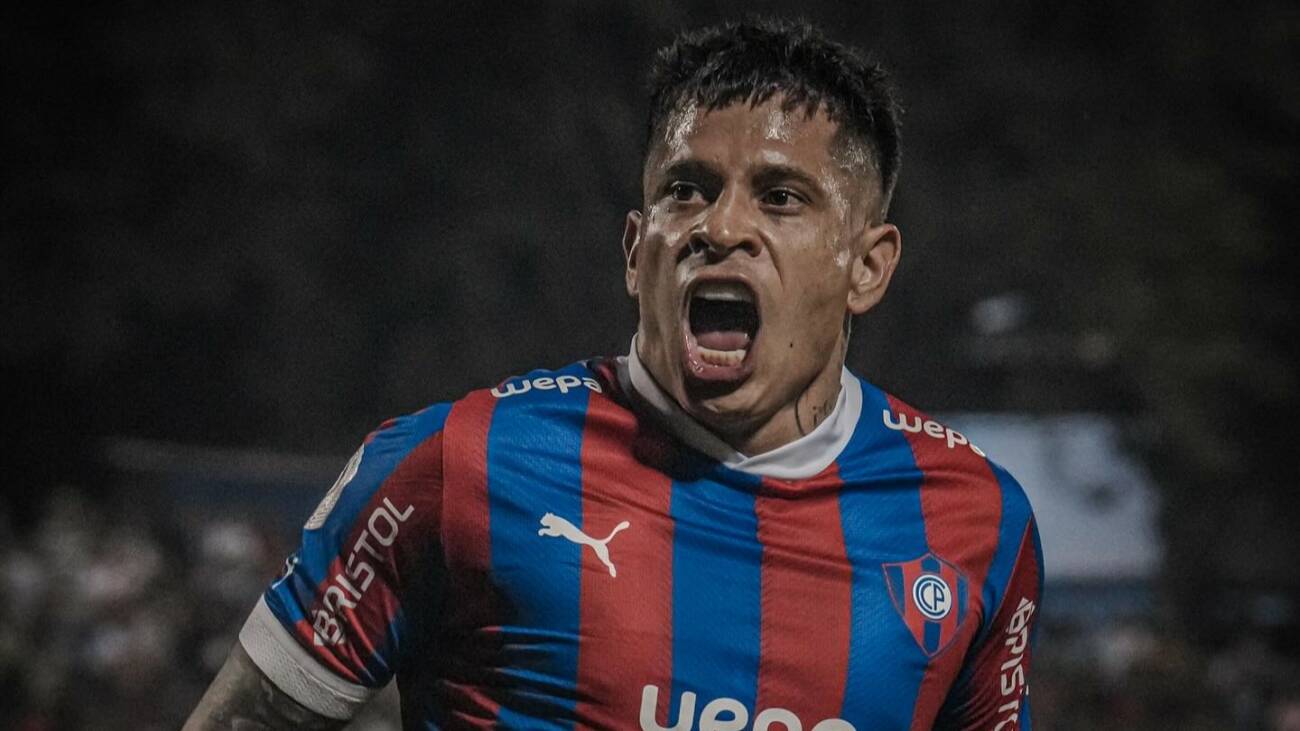 VIDEO Juan Manuel Iturbe reveló la rarofila cábala que tiene