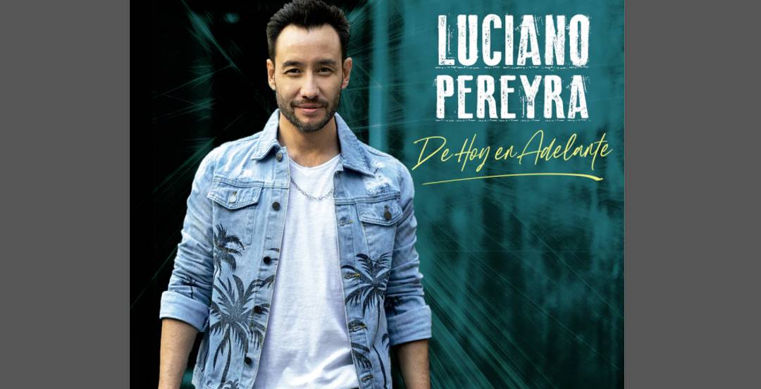 ¡Con 14 discos encima! Luciano Pereyra regresa a Paraguay