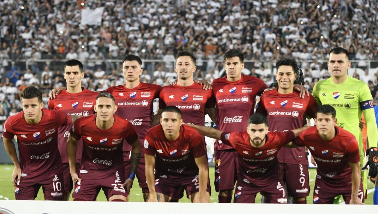 Nacional pierde a una de sus figuras capitales para la temporada 2023