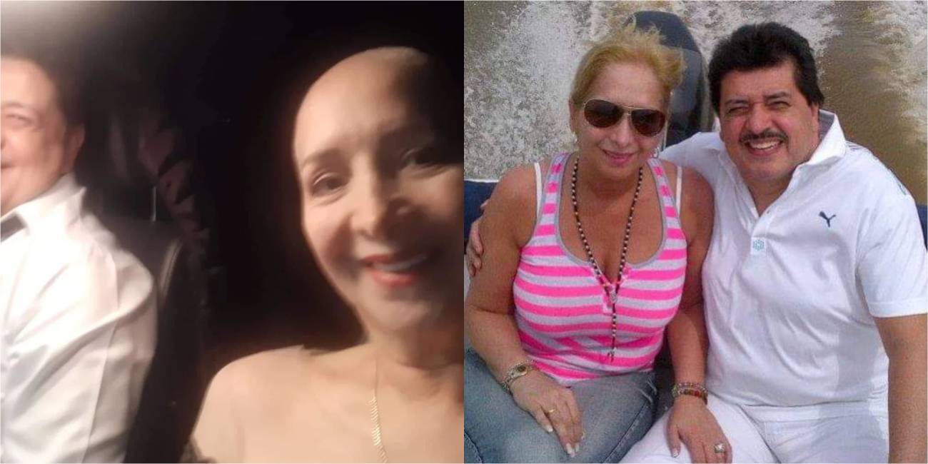 ¡Felicidad memete! Doña del Pionero cuenta que se curó