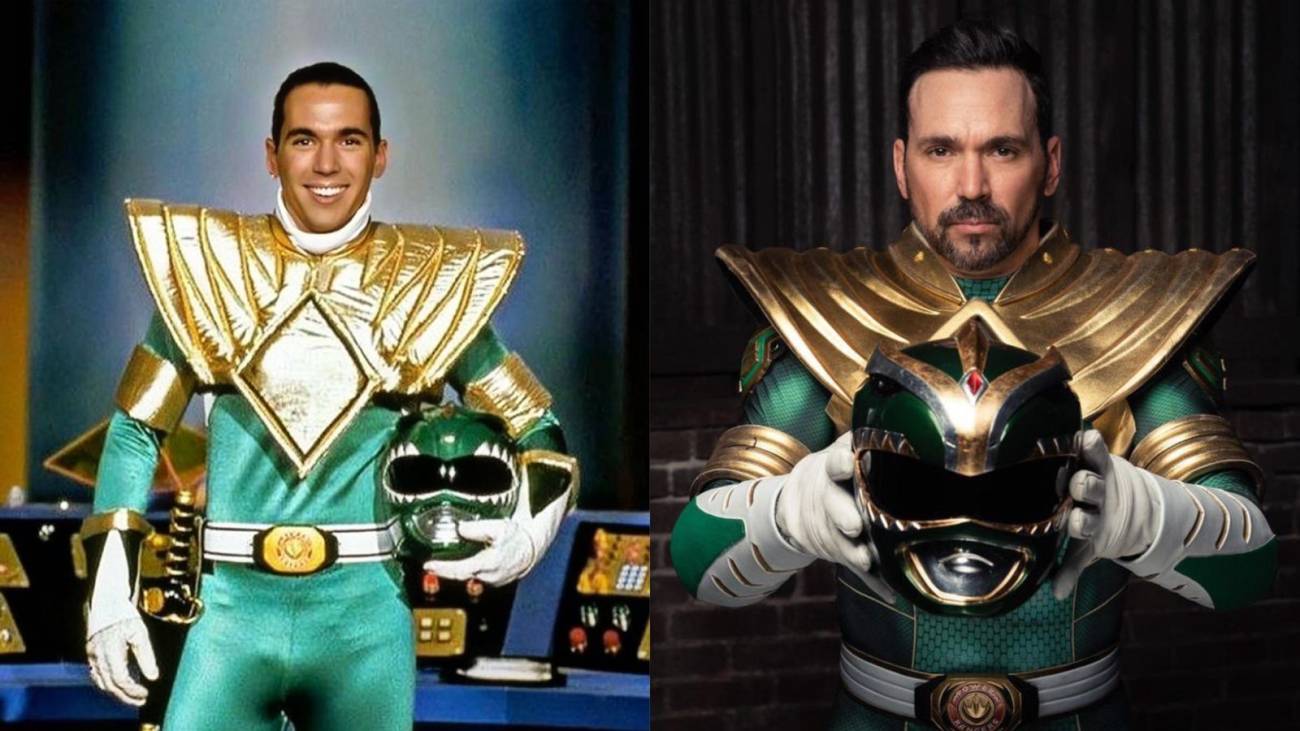 Homenajearán al fallecido “Power Ranger verde” en Paraguay