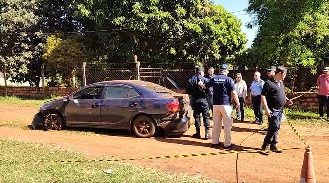 Apresan a 11 polis en presunto caso de gatillo fácil en el Este