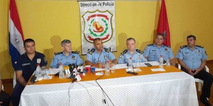 Caso gatillo fácil:  “Los policías deben ser responsables por lo que hicieron”