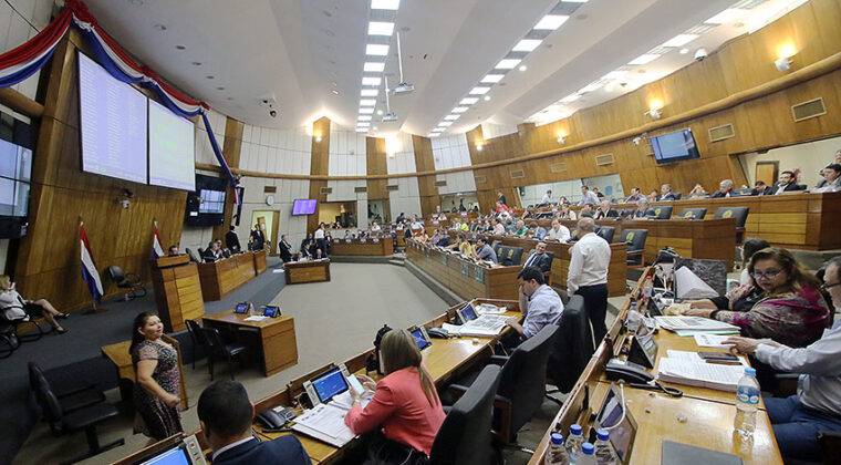 Camino al oparei: Diputados aprueba derogar convenio sobre la transformación educativa