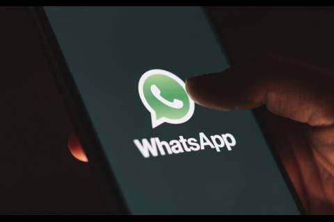 Se viene el lío de parejas: Vas a poder compartir la misma cuenta de whatsapp con tu chuli ¡Nde!