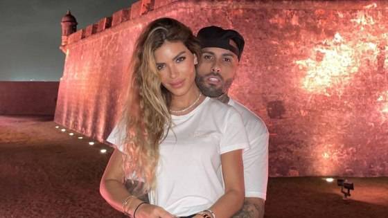 Modelo usó payé para enamorar a Nicky Jam, Maluma y Sebastián Yatra