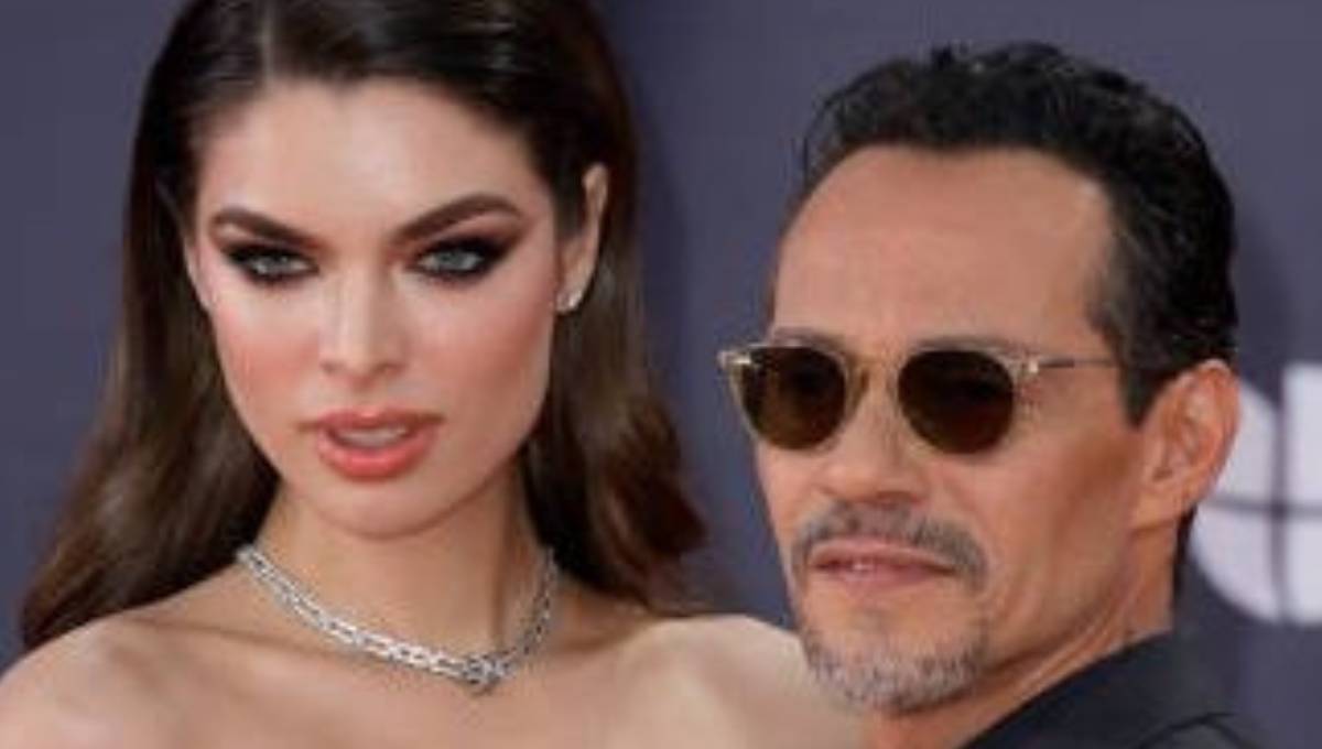 ¿Ya se sabe qué fecha y dónde se casarán Marc Anthony y Nadia Ferreira?