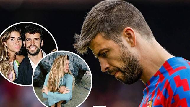 ¡Novaseo! ¿Opa jeyma el amor entre Piqué y Clara Chía?