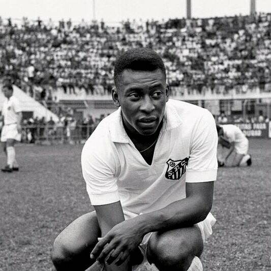 Atendé el homenaje que Santos le hará a Pelé desde la próxima temporada