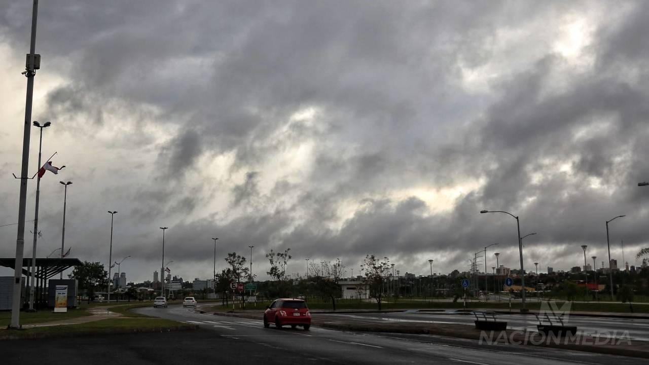 Ou hína: Meteorología alerta sobre tiempo vai desde esta tarde