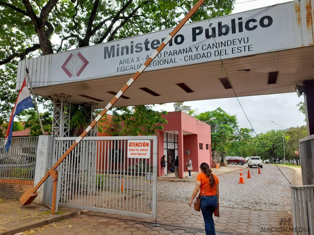 Vecinos rescataron a doña de seguir siendo tongueada por su concu