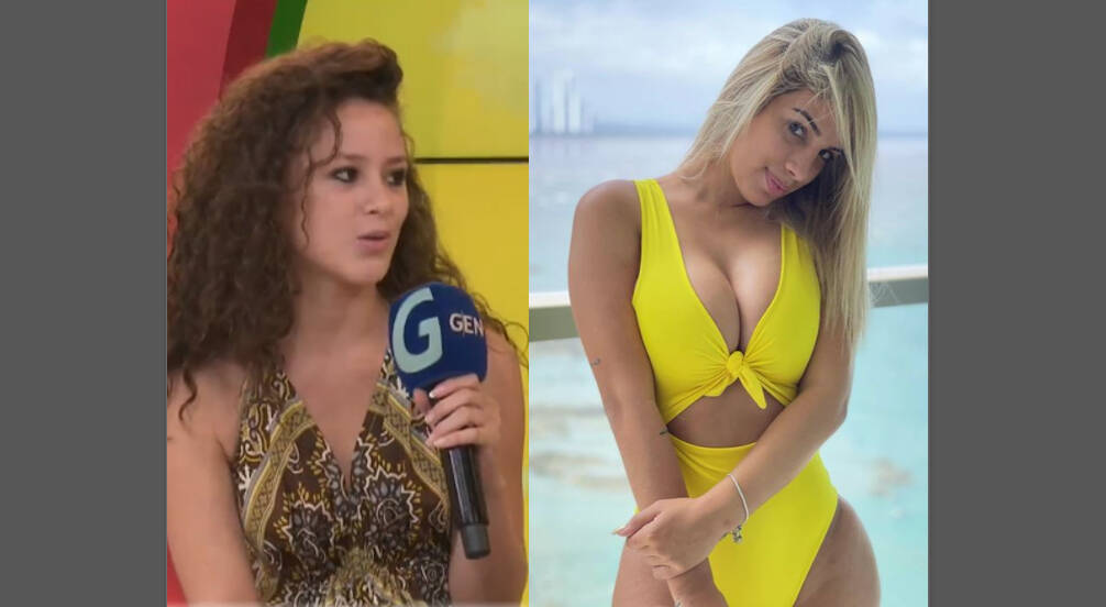 [VIDEO] Yiyi garroteada: “Tati le ofreció dos millones a mi amiga”