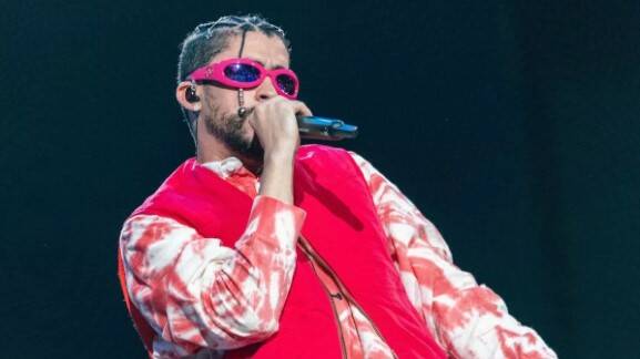 Falsa alarma: Bad Bunny no se retira