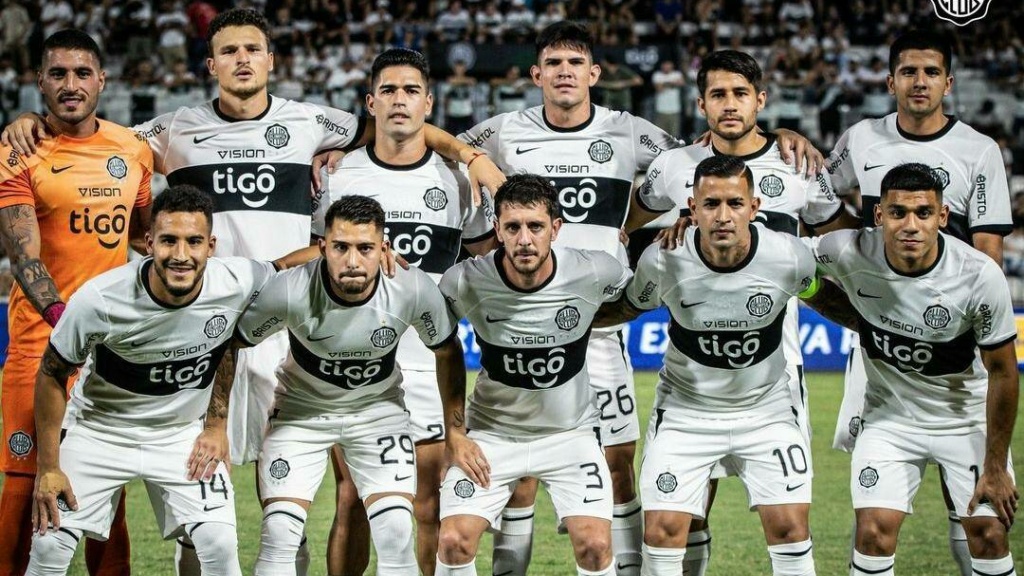 Los seis jugadores más "valiosos" de Olimpia para la temporada 2023