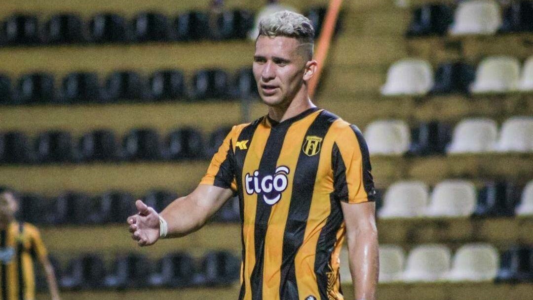 Era uno de los pedidos de "Chiqui", pero Morel ¡ya tiene nuevo club en Europa!