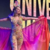 Paraguay quedó en el top diez de Miss Universal Women
