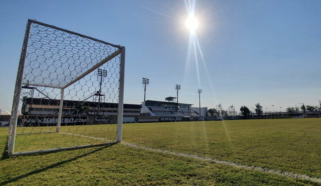 La Conmebol convertirá el “Adrián Jara” en un estadio moderno y lujoso
