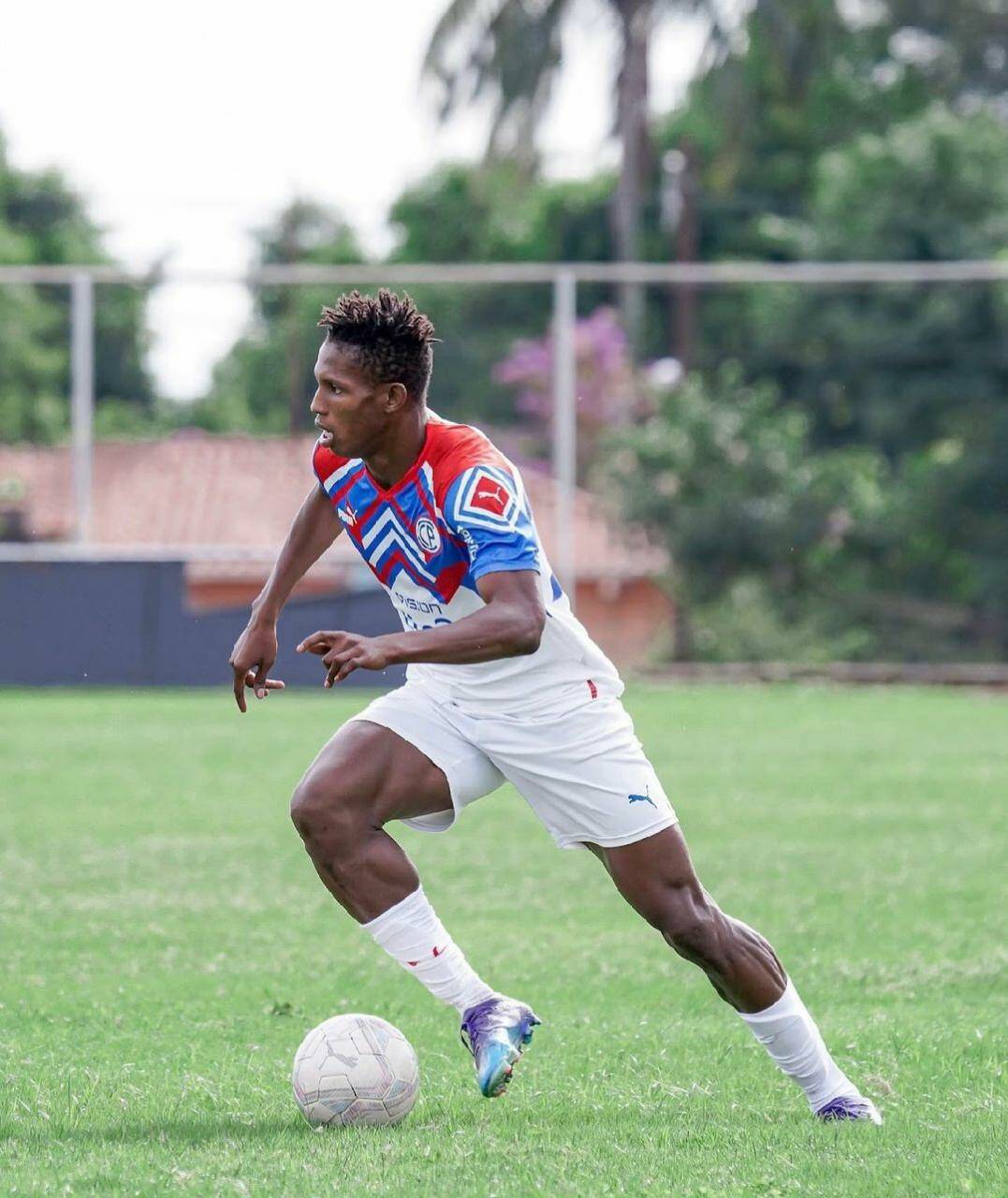 Cerro Porteño vs. Nacional: el Ciclón de Sava arrasa con todo a su