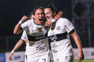 [VIDEO] Fútbol Femenino: Olimpia es el primer finalista del torneo Apertura