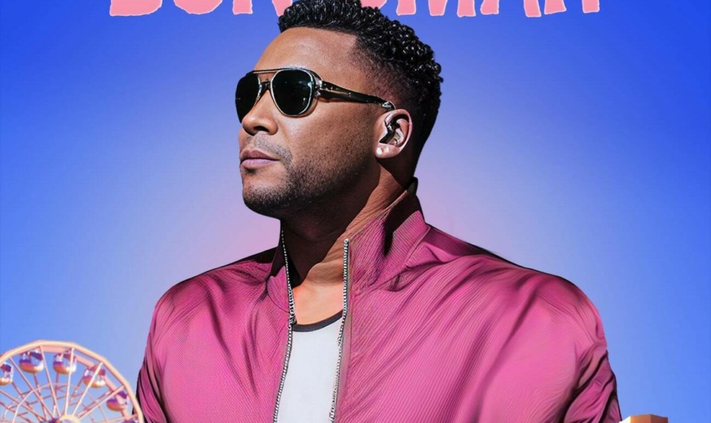 ¡Atendé el gran logro de Don Omar!