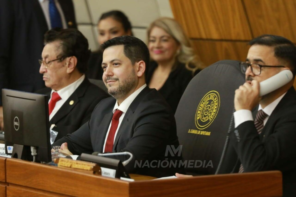 Tras “cháke” de la Fiscalía, renunciaron los hijos de los diputados que trabajaban en la Cámara Baja