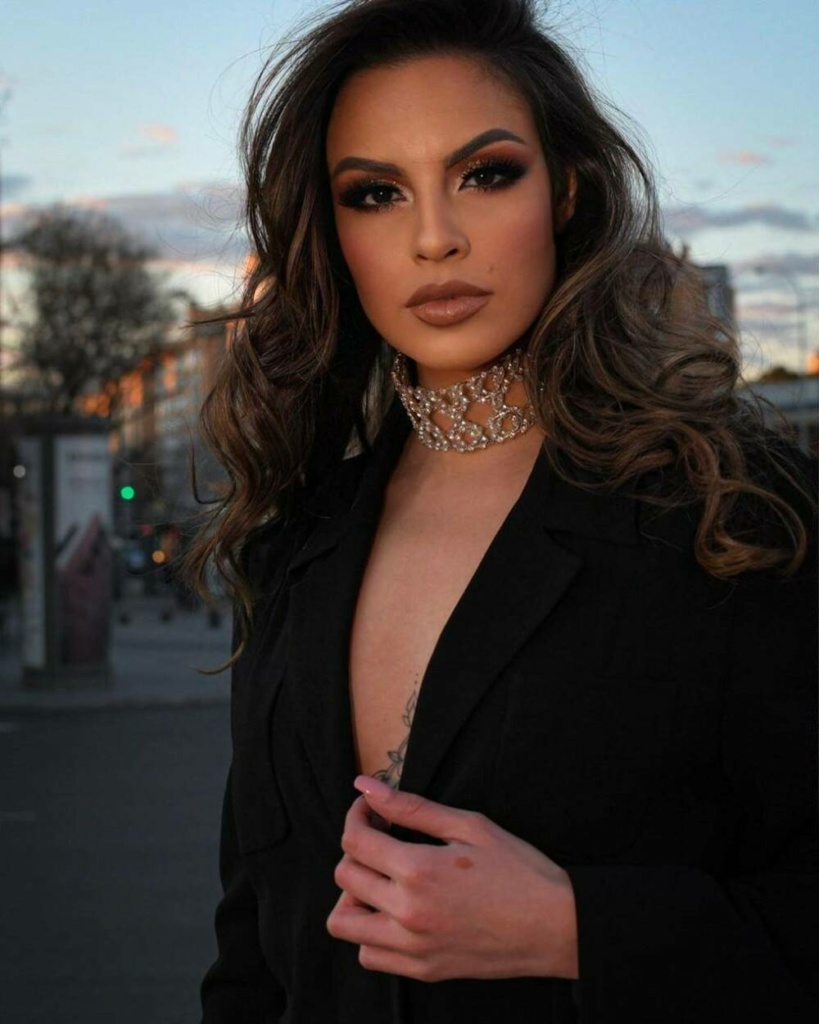 Nuestra Miss Universo Paraguay se habría sometido a un tuneado