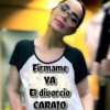 Clara Franco sorprende con un contundente pedido