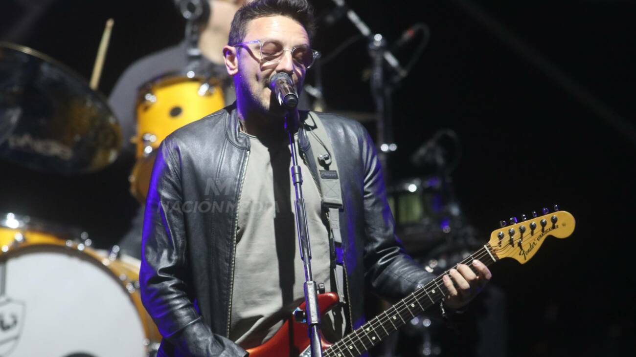 [GALERÍA] ¡Se reabrió el Anfiteatro José Asunción Flores y el show
