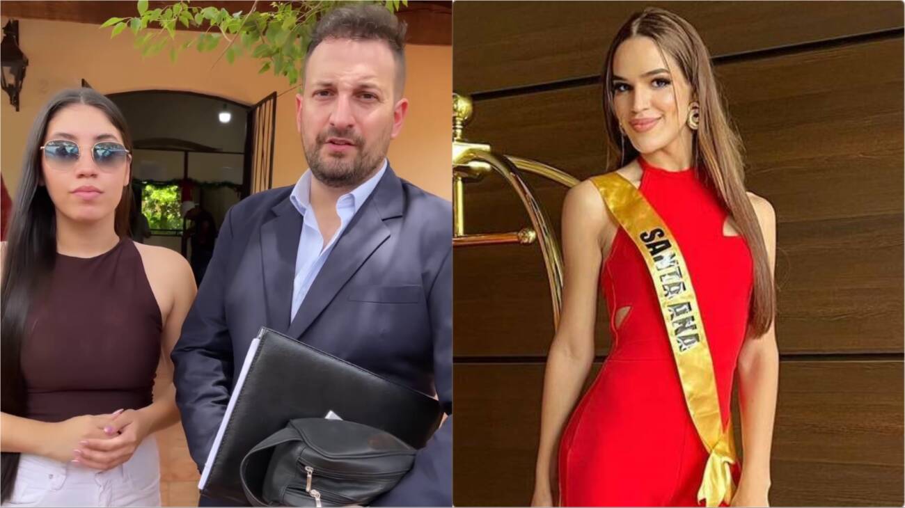VIDEO] Influencer presentó pruebas y testigos contra La Comadre