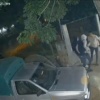[VIDEO] ¡Terrible! Asaltantes matan a comerciante frente a su casa