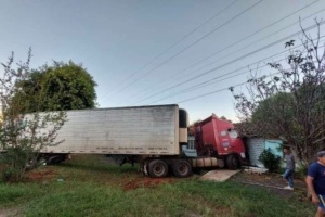 Chocó y murió anga: camionero iba a su casa para festejar su cumple con su familia, pero no llegó