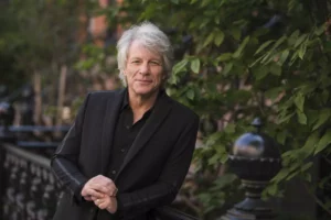 Bon Jovi dejó desconcertados a sus fans: «Estoy acabado»