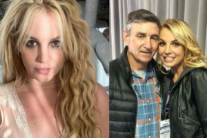 ¡Por fin! Britney Spears y su papá llegan a un acuerdo en su disputa legal