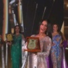 [VIDEO] Fabi Martínez ganó el título de Miss Eco Américas en Egipto