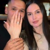 [VIDEO] Alex Arce le propuso matrimonio a su novia de toda la vida