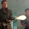 ¡Arnold Schwarzenegger y Sylvester Stallone hablaron de qué los llevo a ser enemigos!