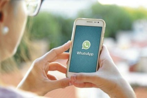¡Ndii! Whatsapp anuncia aplicación chismosa, ideal para las tóxicas