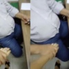 [VIDEO] Mujer grabó y denunció a intendente de Acahay por coacción sexual