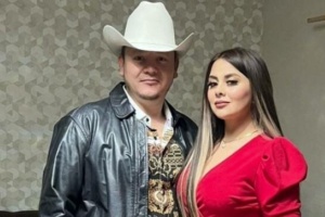 Sicarios asesinaron a cantante mexicano, a su esposa y a sus hijos