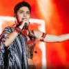 [VIDEO] Aye Alfonso explicó cómo se va a manejar con Factor X y sus shows en Paraguay