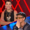 [VIDEO] Jurado de Factor X dijo que Aye puede ser la ganadora