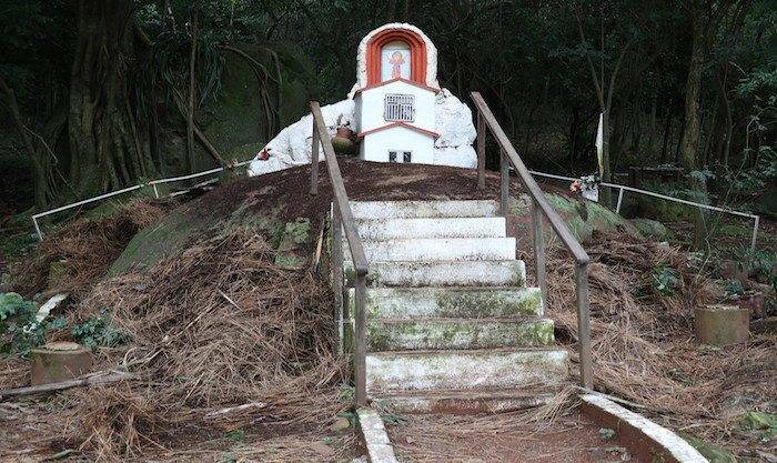 Pasaron 20 años: recuerdan a Felicita, la niña de las mandarinas