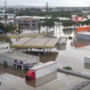 Confirman un paraguayo fallecido por las inundaciones en Brasil