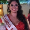 Eligieron a la nueva Miss Gordita Asunción
