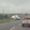 [VIDEO] La experiencia de un chofer que evitó lo que pudo haber sido un terrible accidente