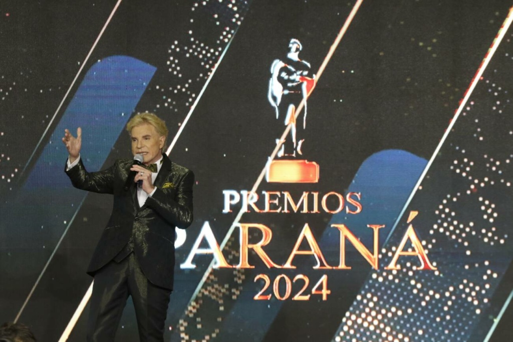 Juan Carlos Amoroso lanzó un comunicado sobre los Premios Paraná