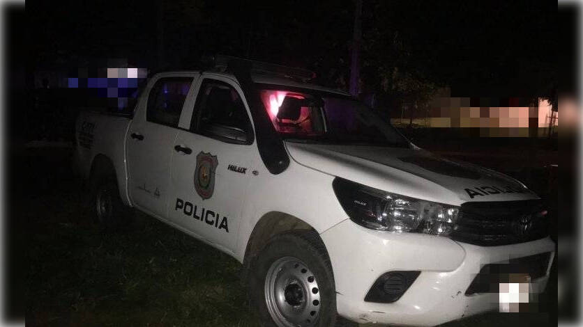 ¡Terrible! Matan a exguardiacárcel y a su hijo